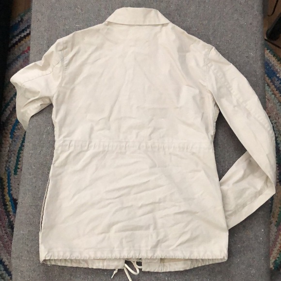 Vintage Helmut Lang Jacket - Picture 2 of 8